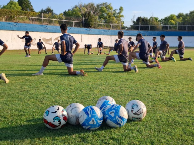 Se termin� la espera: comienza el Regional Amateur